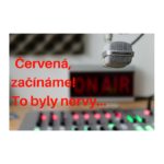 český rozhlas a živé vysílání